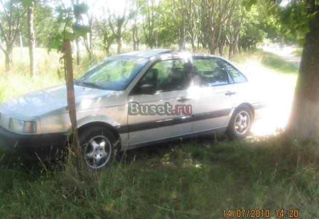 Volkswagen Passat, 1991 Хотьково