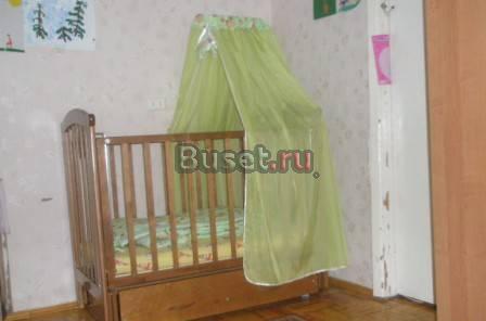Продаю детскую кровать с маятниковым механизмом Ижевск
