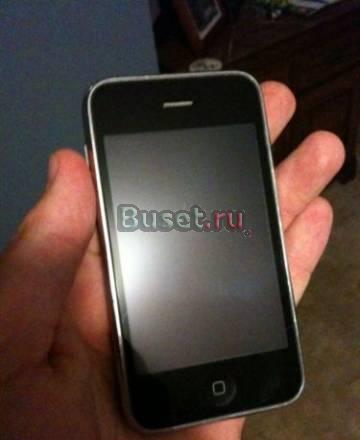 Apple iPhone 3GS 32GB - настоящий оригинал (Мой) Москва