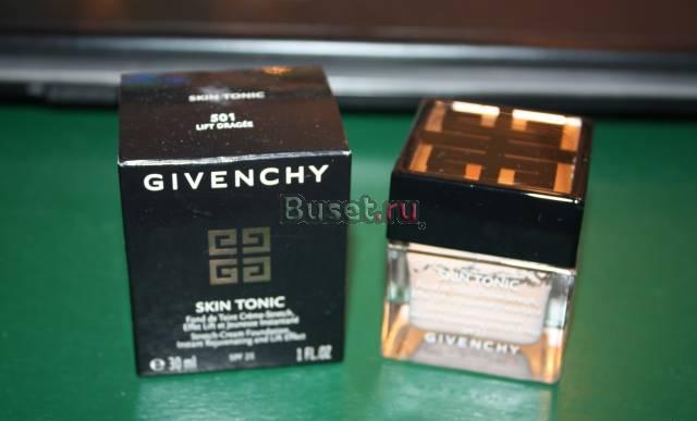 Тональный крем Givenchy Москва
