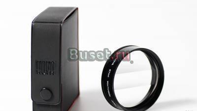 Hoya Multivision 3PF 67mm (77mm) Москва
