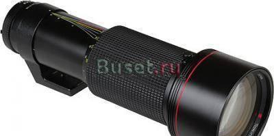 Tokina AT-X SD 150-500mm f/5.6 для Sony/Minolta Москва