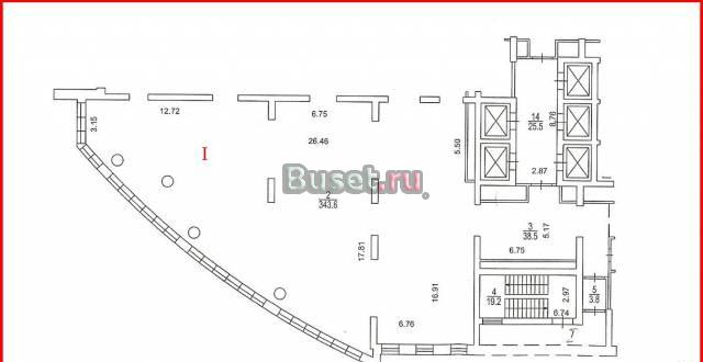 Продаю офис 430 кв.м. Динамо Москва