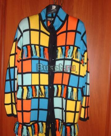 Кардиган escada Москва