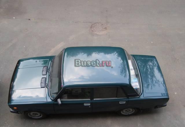 ВАЗ 2105, 2006 Санкт-Петербург