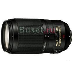 Nikon AF-S 70-300 mm f/4.5-5.6 G VR Москва