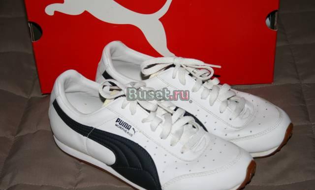 Кроссовки Ecco Adidas Nike Puma Москва