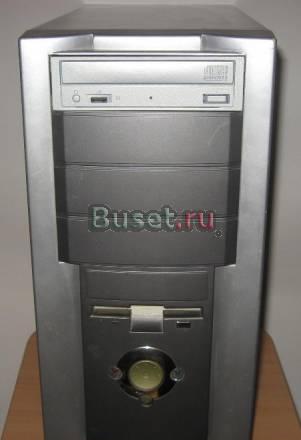 Системный блок Pentium4 3.0ГГц,Опер-1гб,видео128мБ Москва