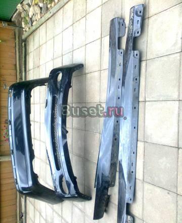 Запчасти для  Mercedes W-203 2000г,в Москва