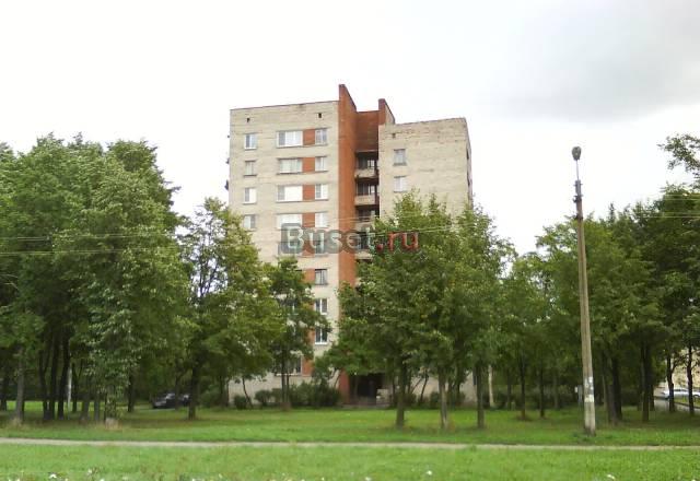 Обмен Санкт-Петербург