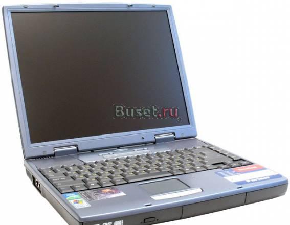 Ноутбук RoverBook Partner Санкт-Петербург