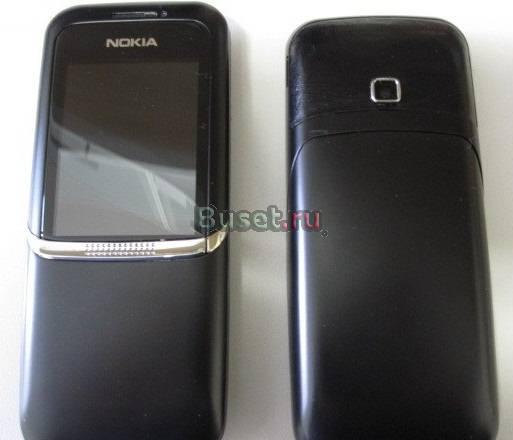 Nokia 8820 Достaвкa в Челябинск Челябинск