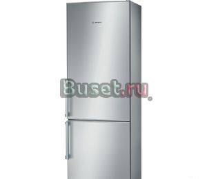 Холодильник Bosch KGV 33X44 Москва