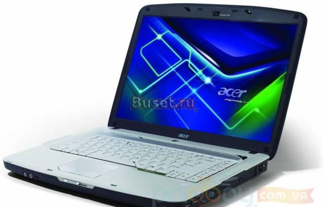 Acer aspire 5720g Санкт-Петербург