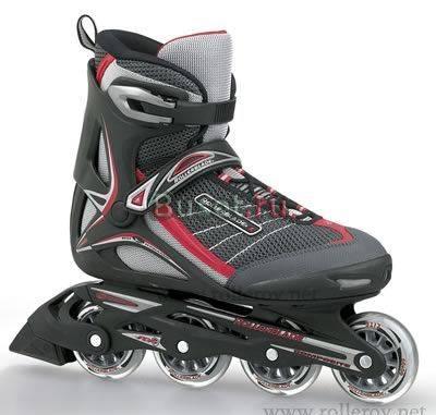 Роликовые коньки RollerBlade Geo3 Санкт-Петербург