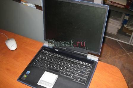 Продам недорогой ноут Toshiba satellite SA10-131 Санкт-Петербург