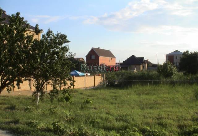 Продам участок на побережье Черного моря Анапа