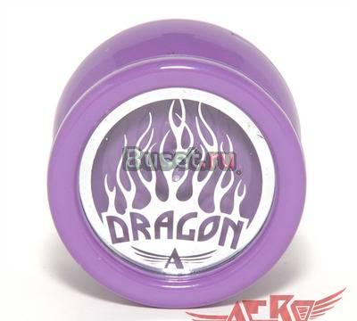 Продаю игрушку Йо-Йо "Aero Dragon" Санкт-Петербург