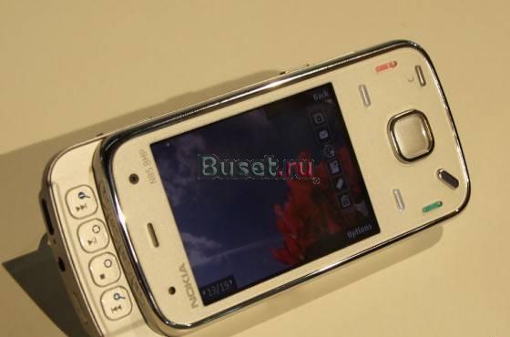 Nokia N86 8Mp Санкт-Петербург