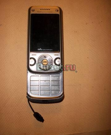 W760i Санкт-Петербург