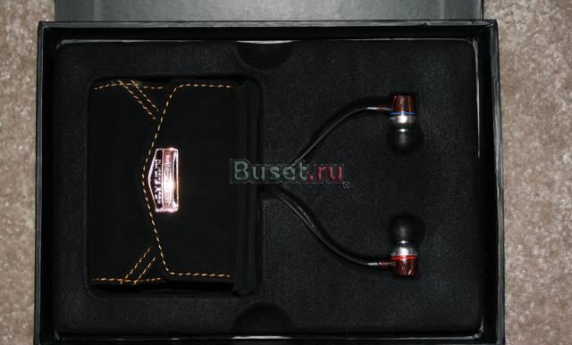 Наушники Monster Turbine Pro Copper Москва