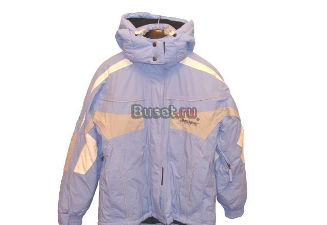 Новая утеплённая куртка FireMark sports wear Санкт-Петербург