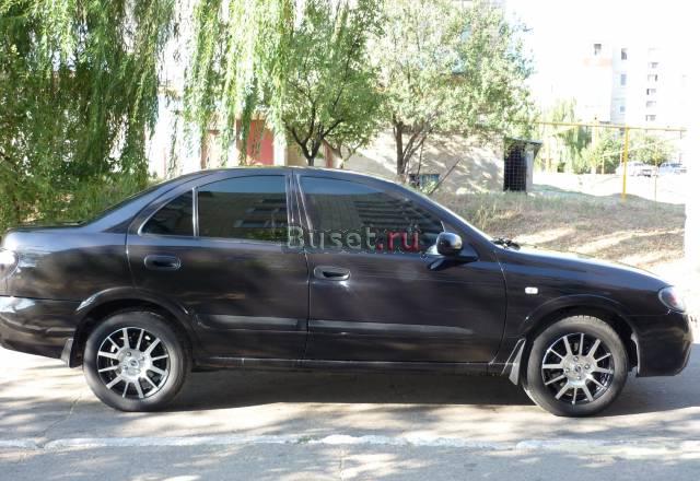 Nissan Almera, 2005 Каменск-Шахтинский