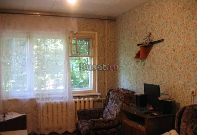 1 к.кв-ру по ул. 21 Амурской,24 Омск