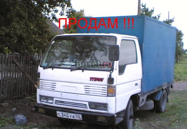 Mazda titan Кемерово
