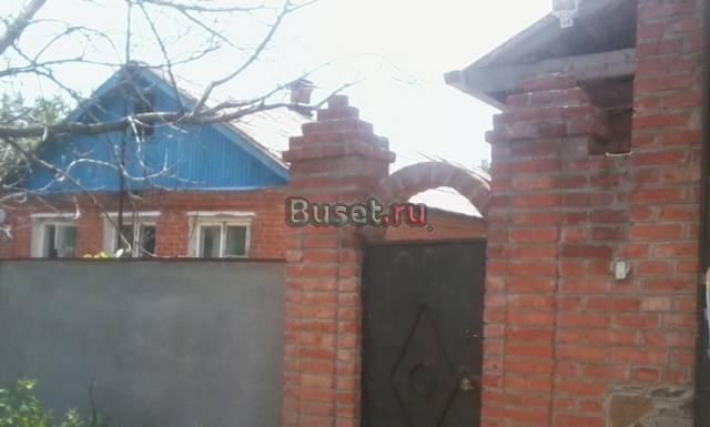 Дам жилой дом с магазином Ростов-на-Дону