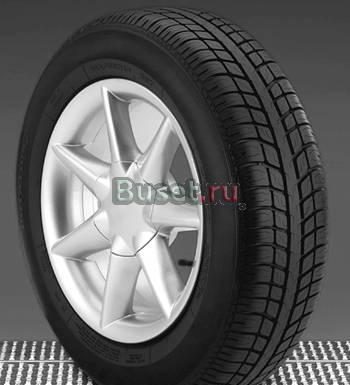Шины Goodyear Medeo Summer 185/60 R14 Волгоград