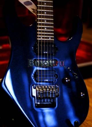 Ibanez Prestige RG1570 Team J. Craft (Япония) Москва