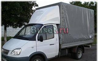 Требуются водители со своими грузовыми авто Москва