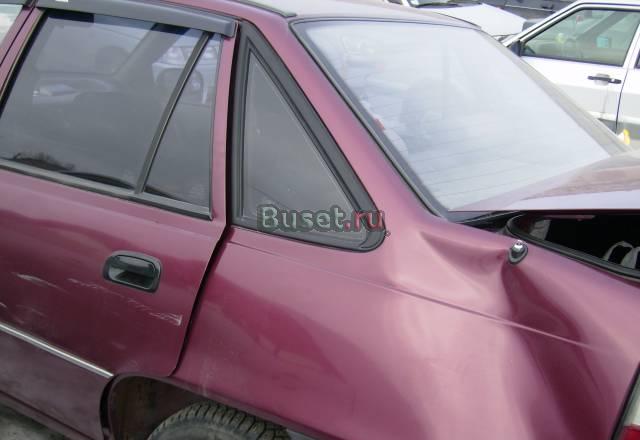 Daewoo Nexia, 2001 Челябинск