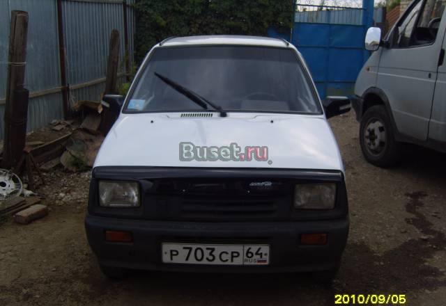 ВАЗ 1111 Ока, 2003 Саратов