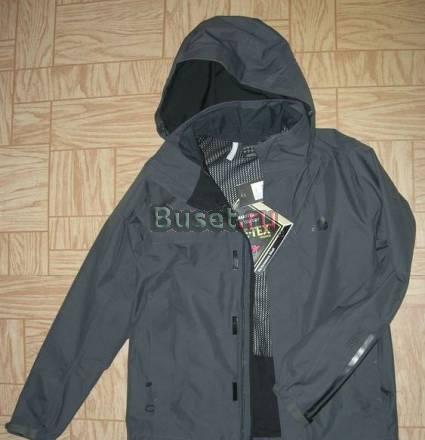 Новая куртка Adidas Clima365 GoreTex, пересыл Москва