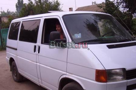 Volkswagen Другое, 1992 Волгоград