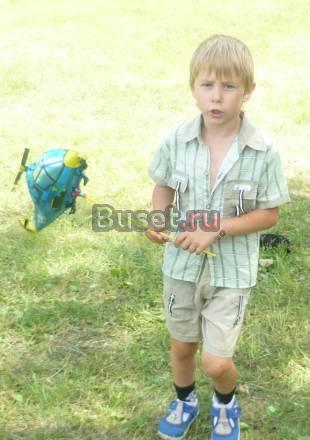 Для шестилетнего брата щенка лабрадора Красноярск