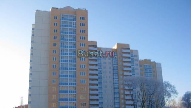 Сдам 3 к.кв Комиссия 30 пр.Просвещения 14 н/дом Санкт-Петербург
