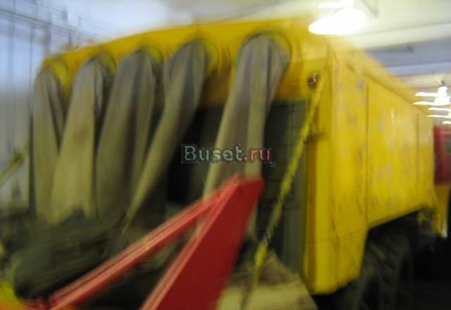 Подогреватель умп 350  на базе ЗИЛ 431412 Екатеринбург
