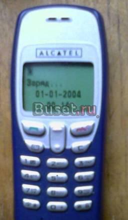 Alkatel OT320 Санкт-Петербург