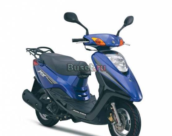 Скутер Yamaha Cygnus RS Нижний Новгород