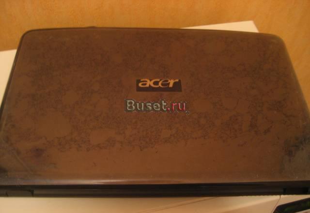 Acer AS5536G-623G25MI Москва