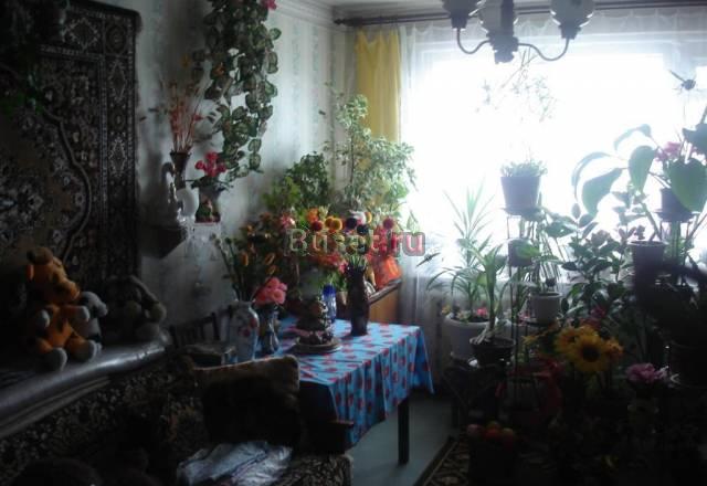 3-х ком. квартира г.Киржач, 65 км от МКАД Киржач