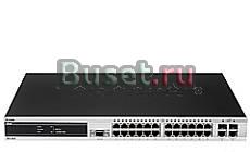 D-Link DES 3828 комутатор L2/L3 Санкт-Петербург