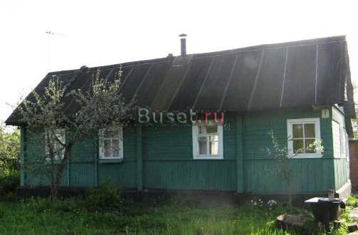 Дом с частичными удобствами, 25 км от СПб Санкт-Петербург
