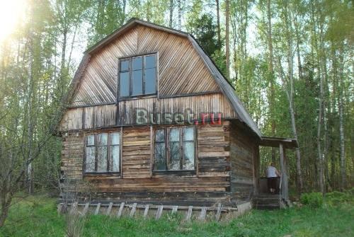 Дача , 70 км от МКАД, Щелковское, Горьковское Киржач
