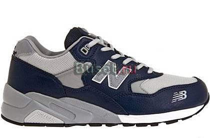 Кроссовки N ew Balance 580 navy из США Москва