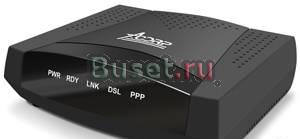 Модем Acorp Sprinteradsl LAN120i Москва