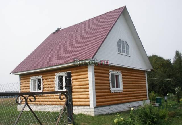 Дача 100 км от МКАД, Щелковское, Горьковское Москва